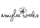 Amylee Weeks Logo