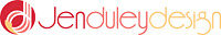 Jen Duley Logo