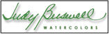 JudyBuswell Logo
