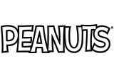 PEANUTS logo.g