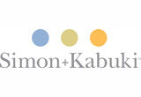 Simon+Kabuki Logo
