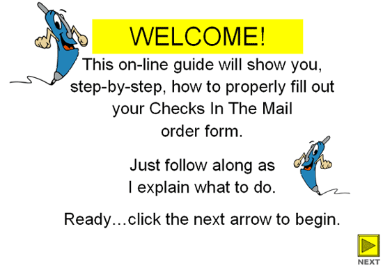 Untitled Document [secure.checksinthemail.com]