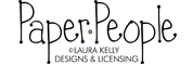 PaperPeople logo