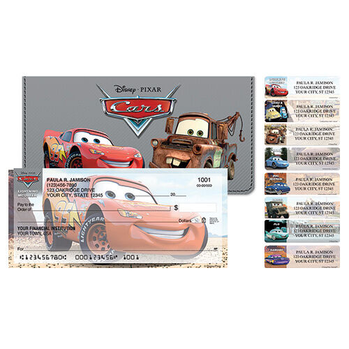 Bonus Buy - Disney/Pixar Cars