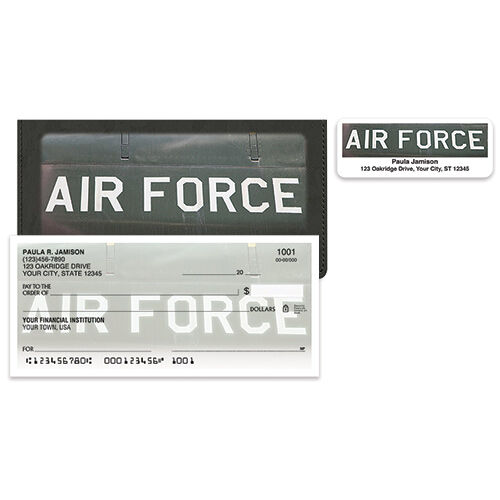 Bonus Buy - Air Force