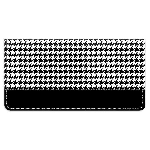 Houndstooth Fabric Cover