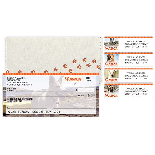Personal Checks, Business Checks & Check Accessories | Checks In The Mail