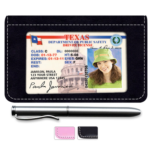 Debit Caddy