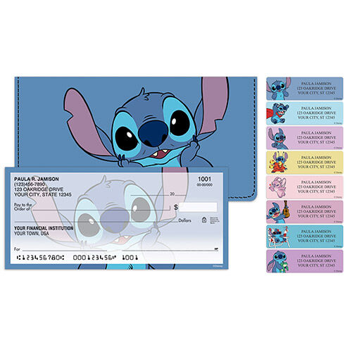 Bonus Buy - Stitch