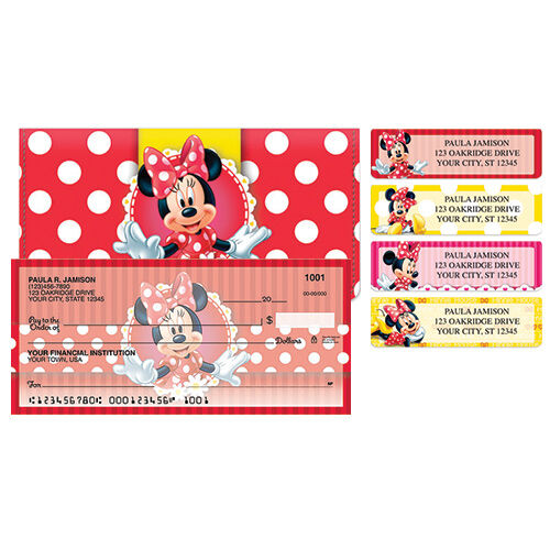 Bonus Buy - Minnie Mouse