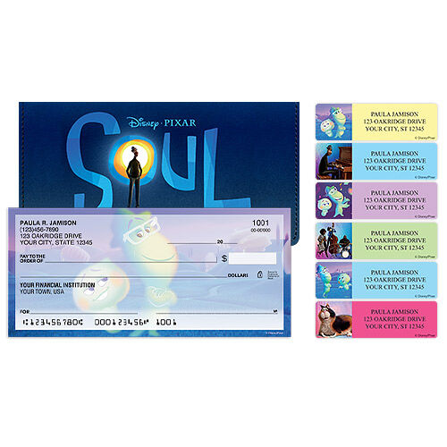 Bonus Buy - Disney/Pixar Soul