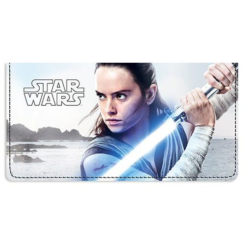 Star Wars: The Last Jedi Leather Cover