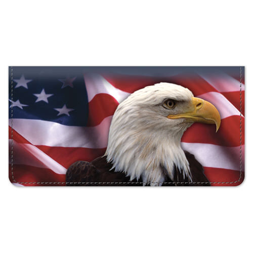 American Dream Leather Cover