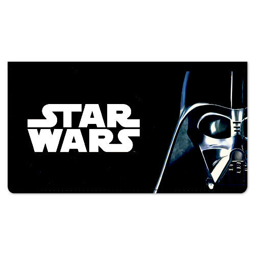 Star Wars Darth Vader Leather Cover