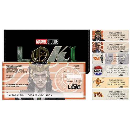 Avengers Endgame - Loki [com acessórios de bônus]