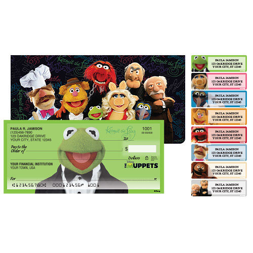 Bonus Buy - Muppets