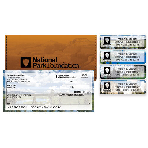 Bonus Buy - National Parks II