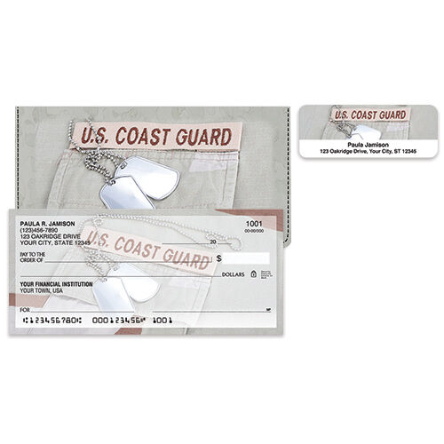 Bonus Buy - U.S. Coast Guard