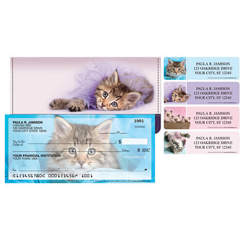 Bonus Buy - rachaelhale Kittens