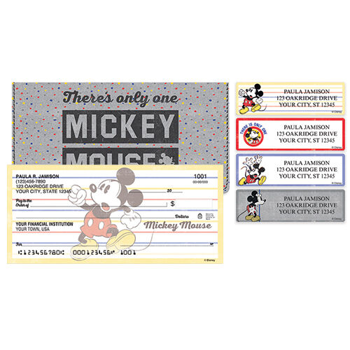 Bonus Buy - Mickey The One & Only