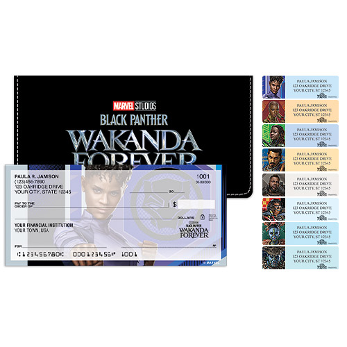 Bonus Buy - Black Panther: Wakanda Forever