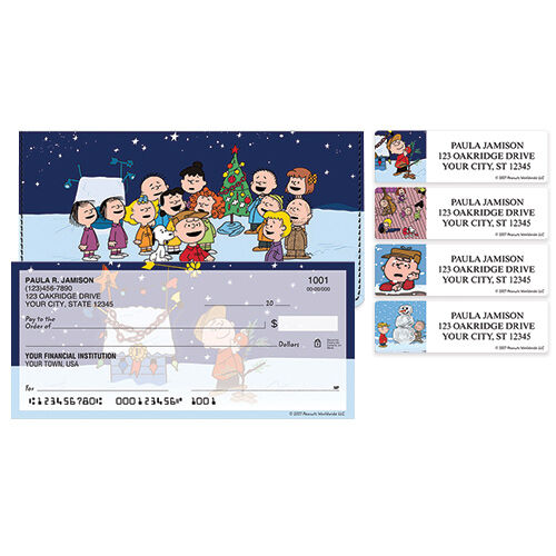 Bonus Buy - Charlie Brown Christmas