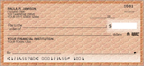 designer checks