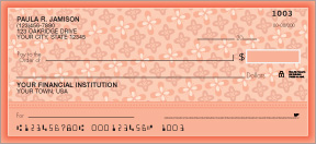 designer checks
