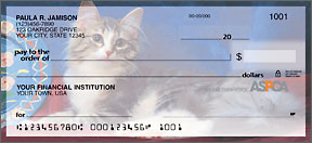 ASPCA &Acirc;&reg; Cats Checks