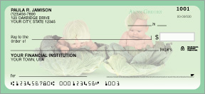 checks in the mail