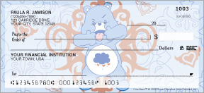 Care Bears Checks