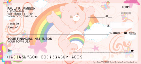 Care Bears Checks