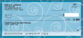 designer checks