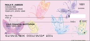 checks in the mail