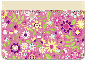 Buttercup Debit Caddy