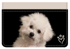 Order your personal checks- Flynn Debit Caddy 