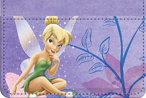 Tinker Bell Caddies