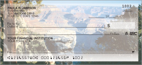 Scenic Personal Checks | Scenic America Checks