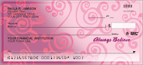 designer checks