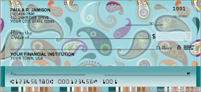 designer checks