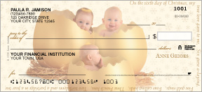 designer checks