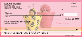 checks in the mail
