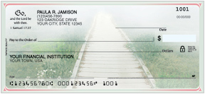 Scenic Personal Checks | Scenic America Checks
