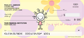 Checks Online - Smirk Checks