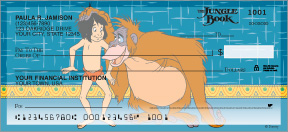 Jungle Book Checks