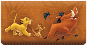Lion King Checks