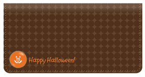 M&M's Leather Cover