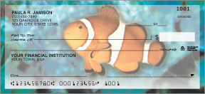 Sea Life Checks