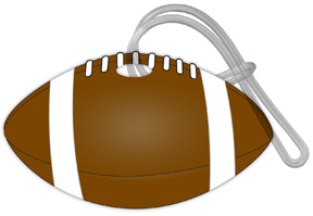tag football equipment