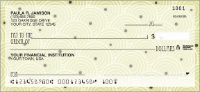 Modelli Personal Checks